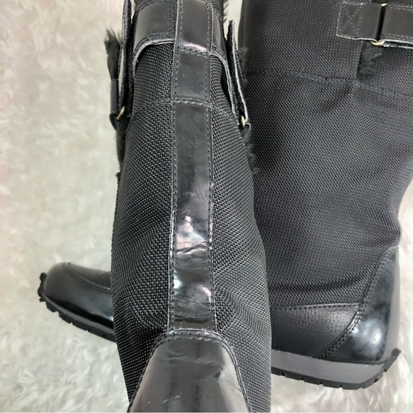 TIMBERLAND WINTER BOOTS 9 - Picture 13 of 16